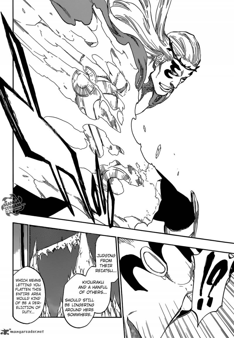 Chapter 658 - Page 18