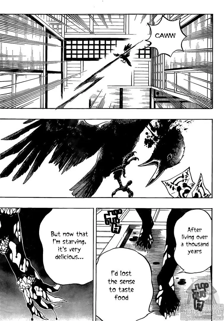Chapter 180 - Page 11