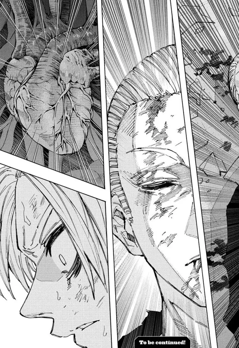 Chapter 220 - Page 20