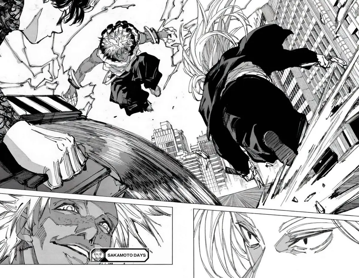 Chapter 248 - Page 14