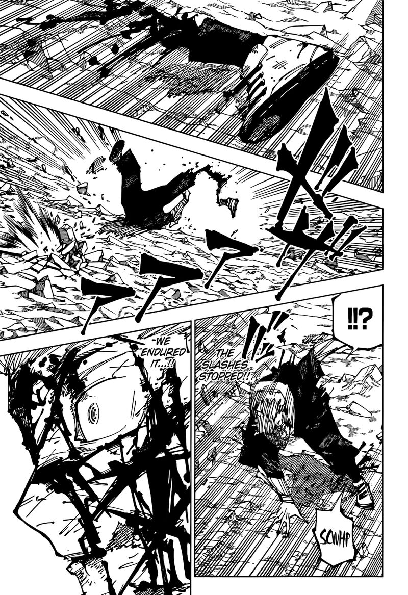 Chapter 258 - Page 14