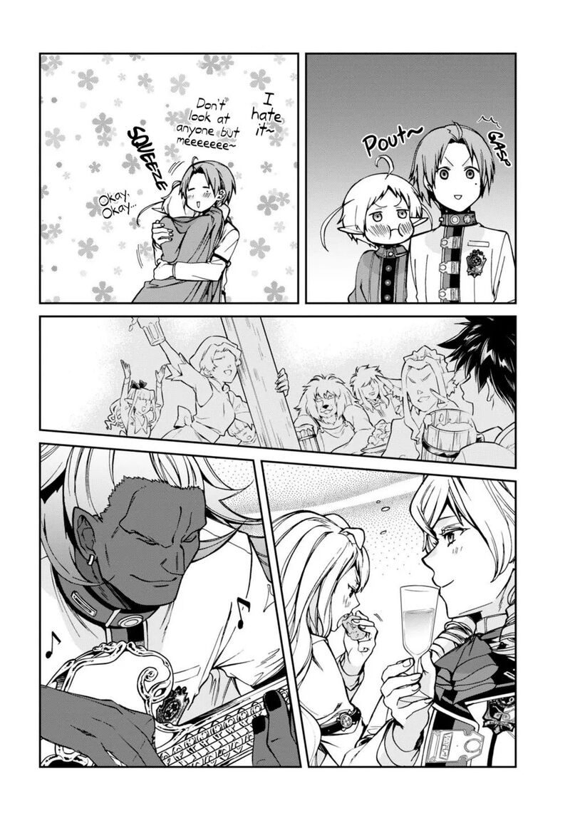 Chapter 86 - Page 22