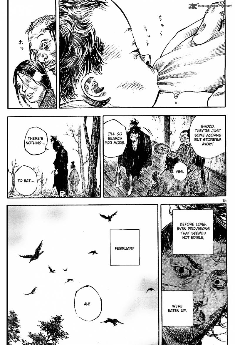 Chapter 315 - Page 15