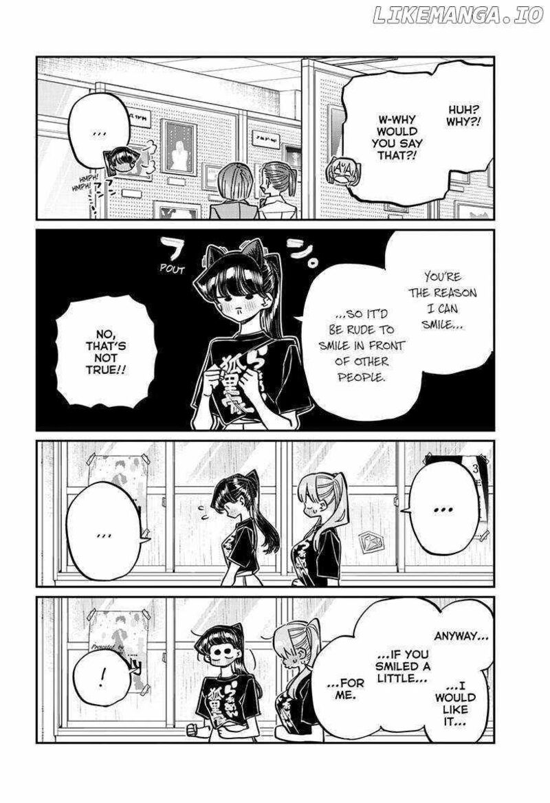 Chapter 455 - Page 10