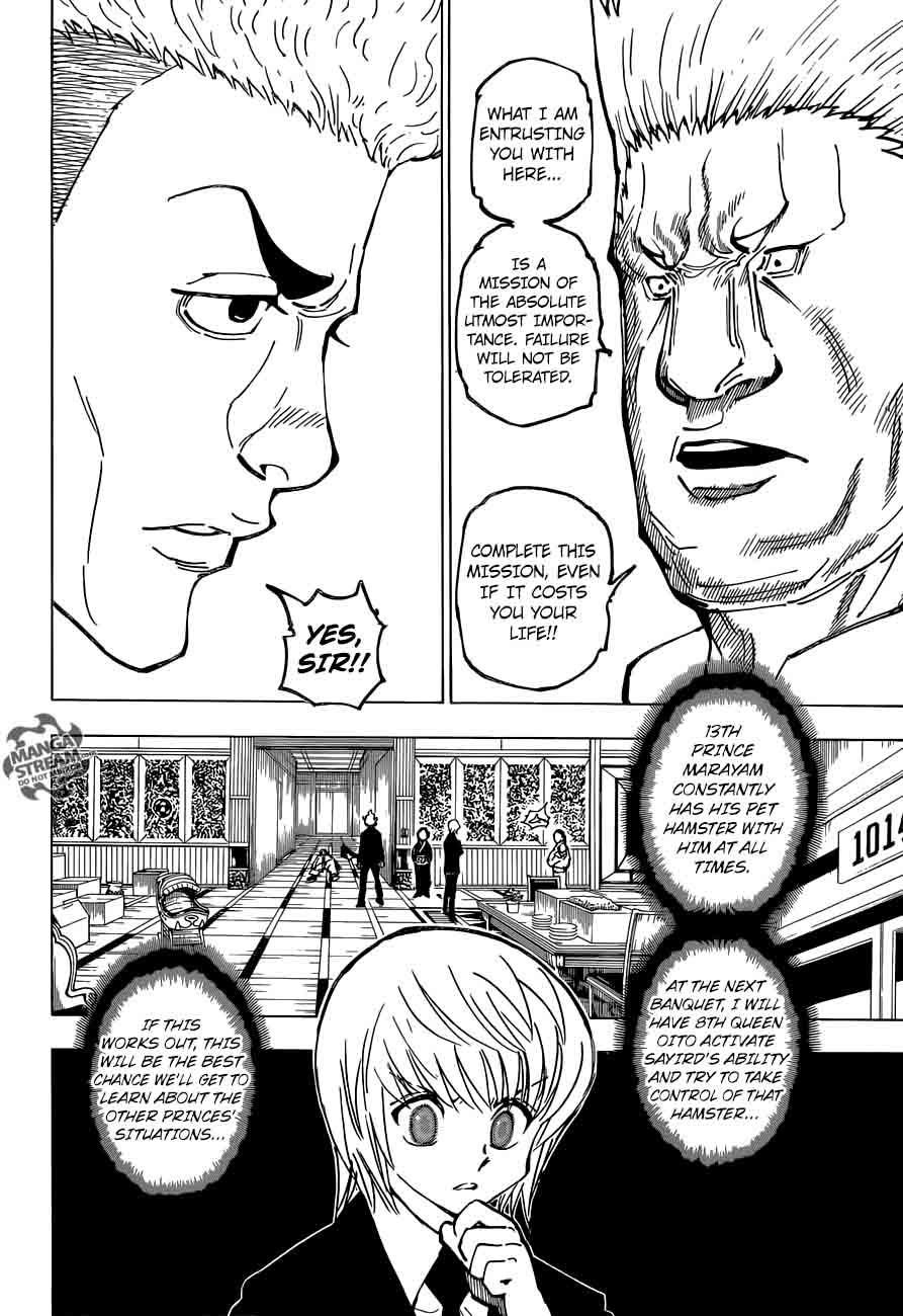 Chapter 364 - Page 16