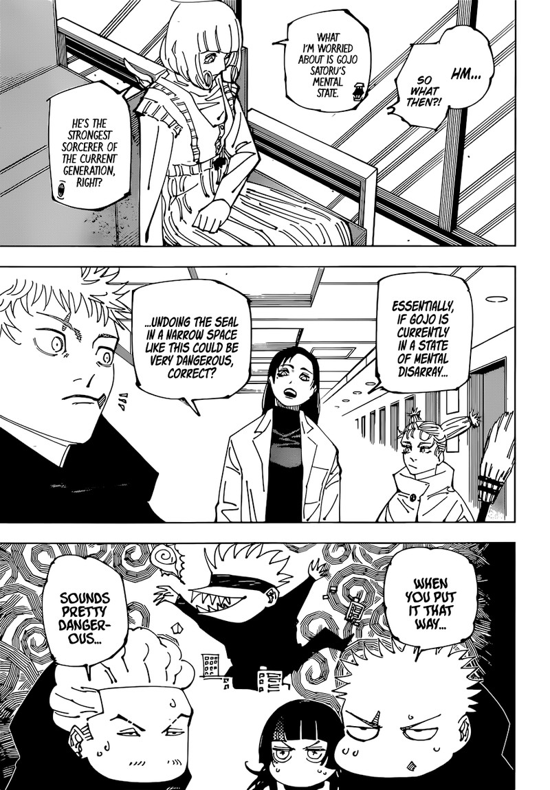 Chapter 221 - Page 3