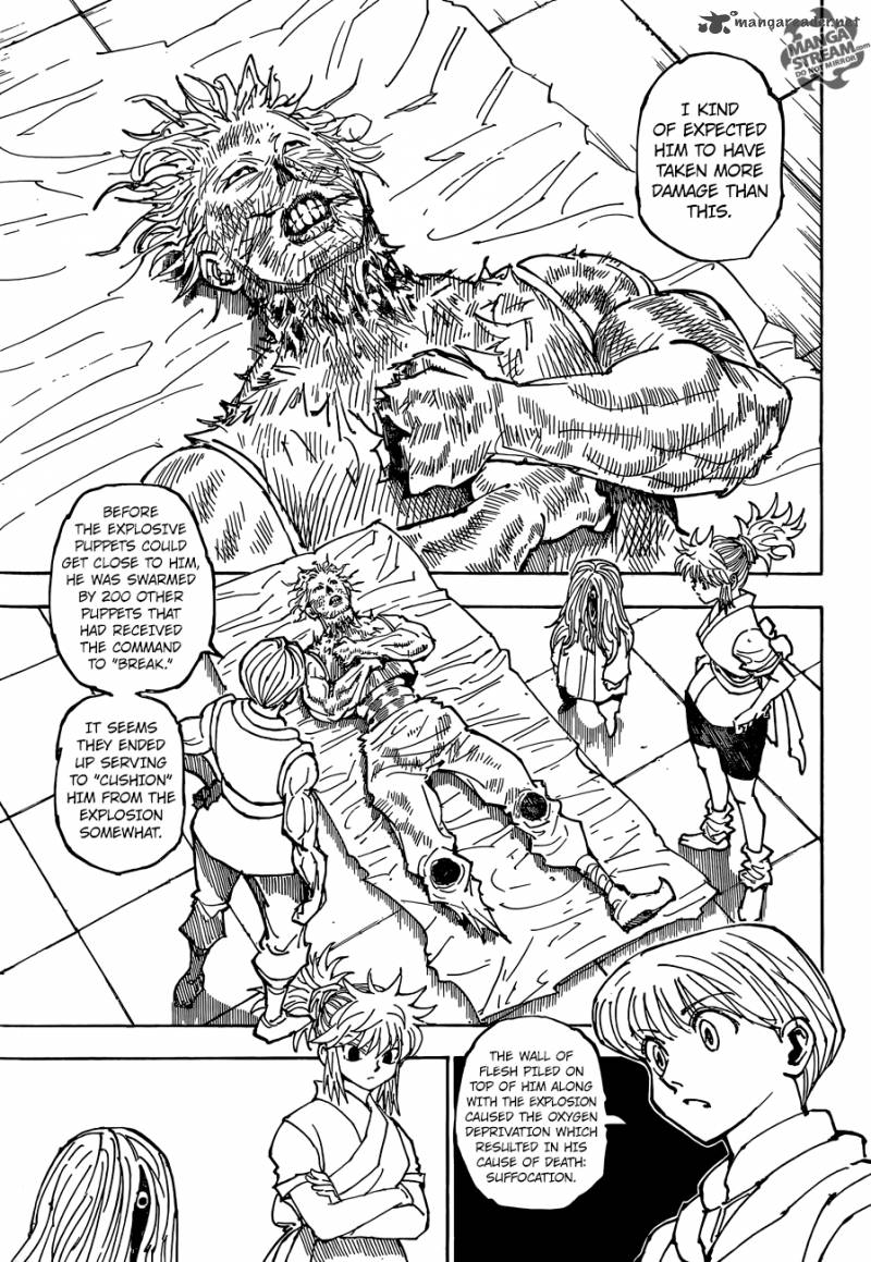 Chapter 357 - Page 3