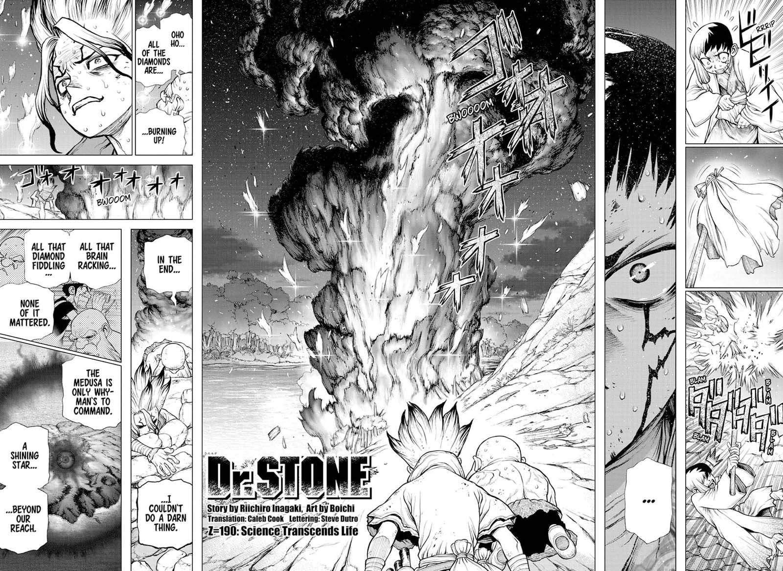 Chapter 190 - Page 2