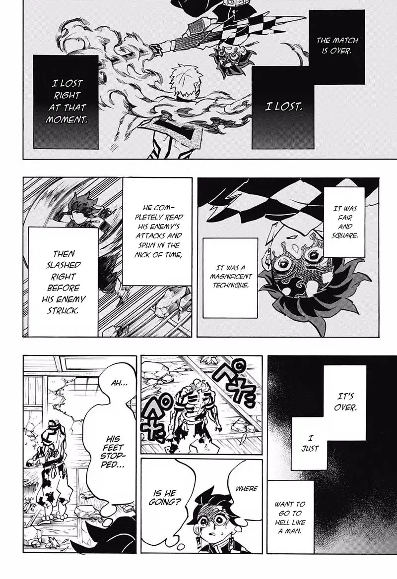 Chapter 156 - Page 14