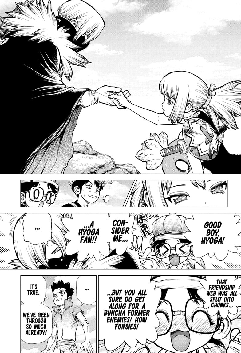 Chapter 179 - Page 14