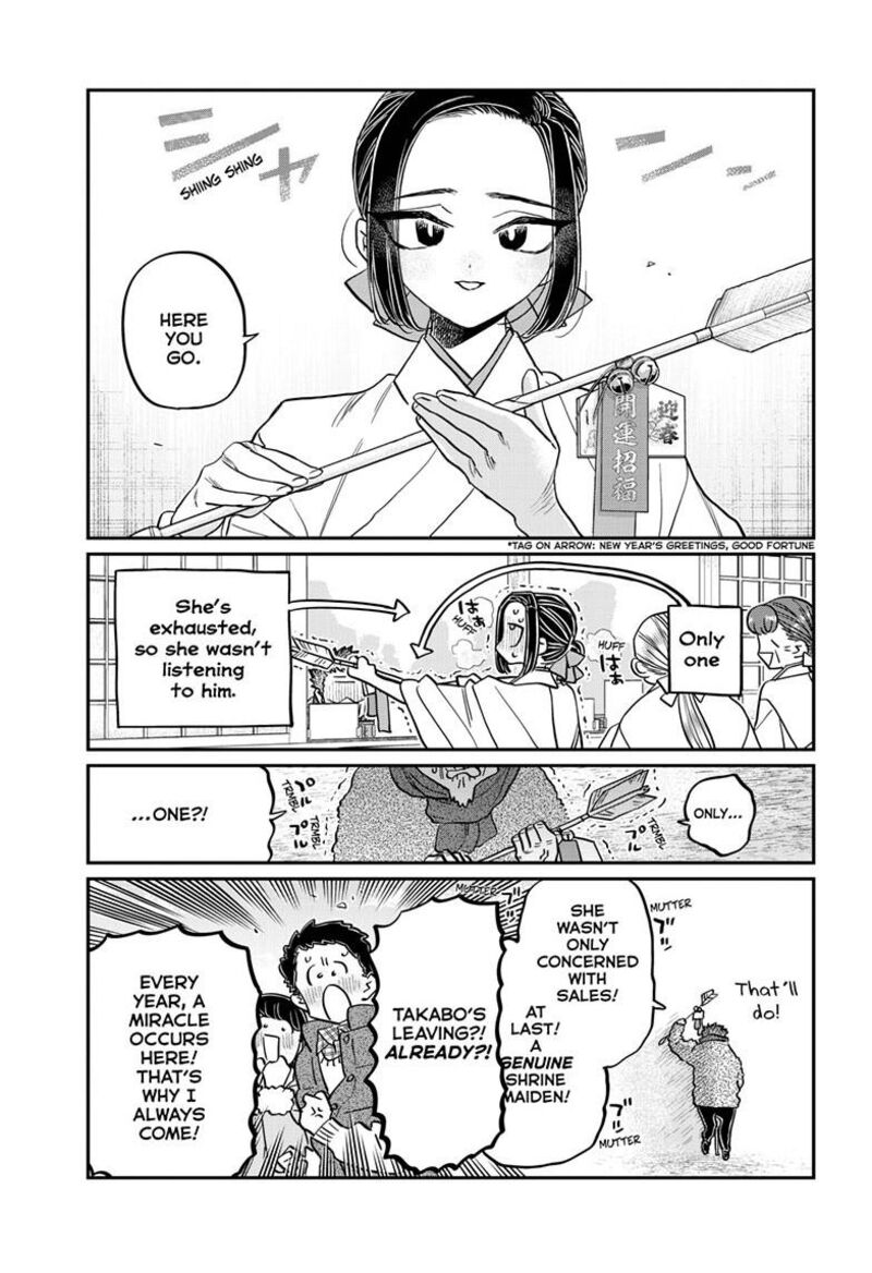 Chapter 483 - Page 8