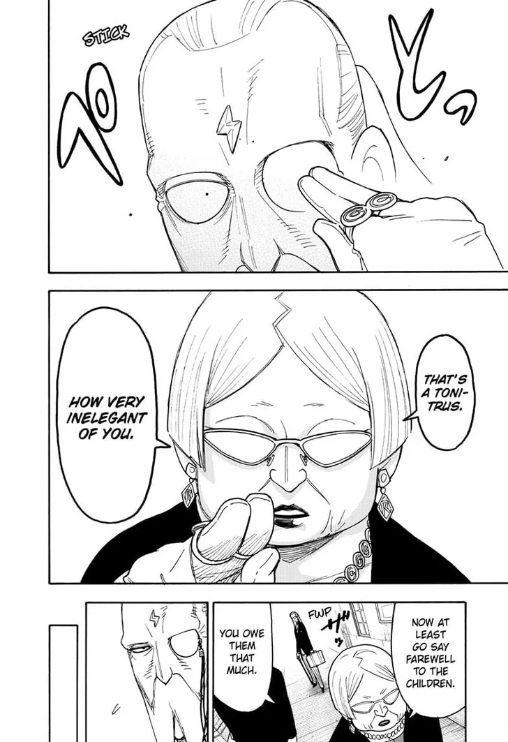 Chapter 124 - Page 18
