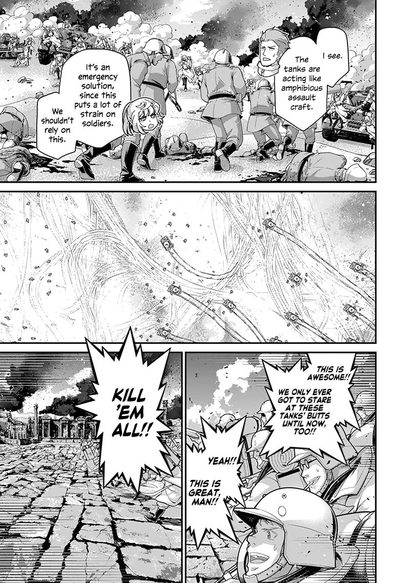 Chapter 69 - Page 28