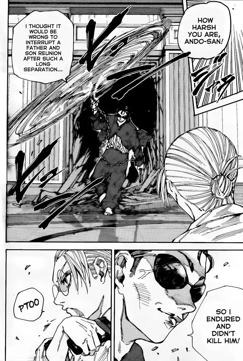 Chapter 199 - Page 11