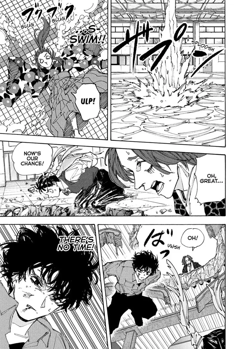 Chapter 233 - Page 11