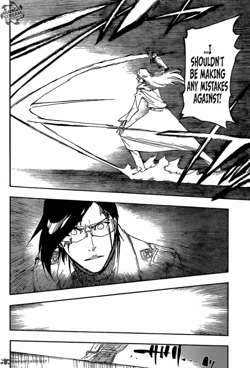 Chapter 672 - Page 14