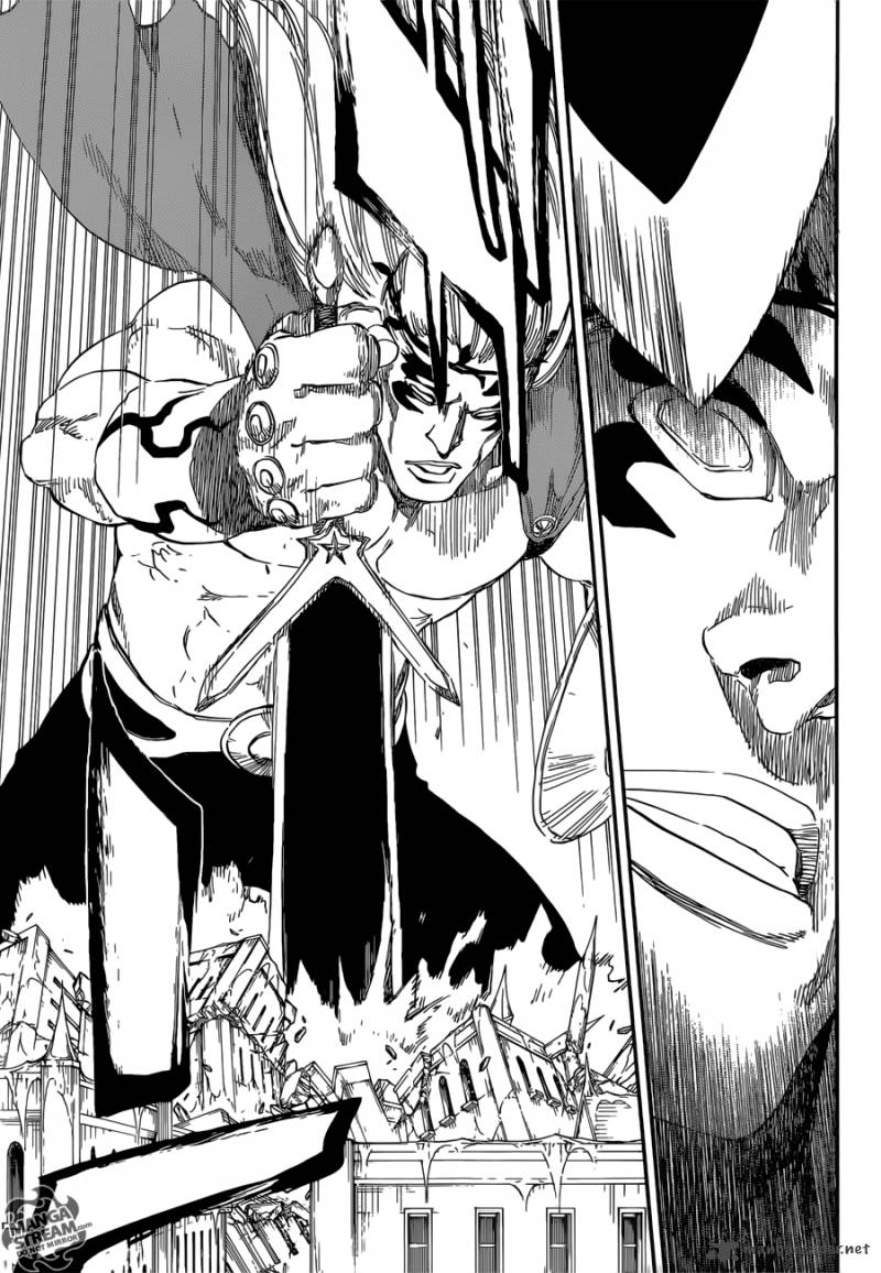 Chapter 668 - Page 8