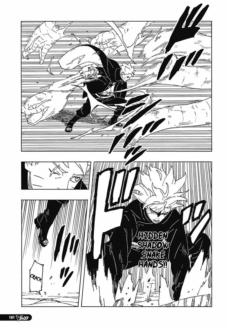 Chapter 86 - Page 25