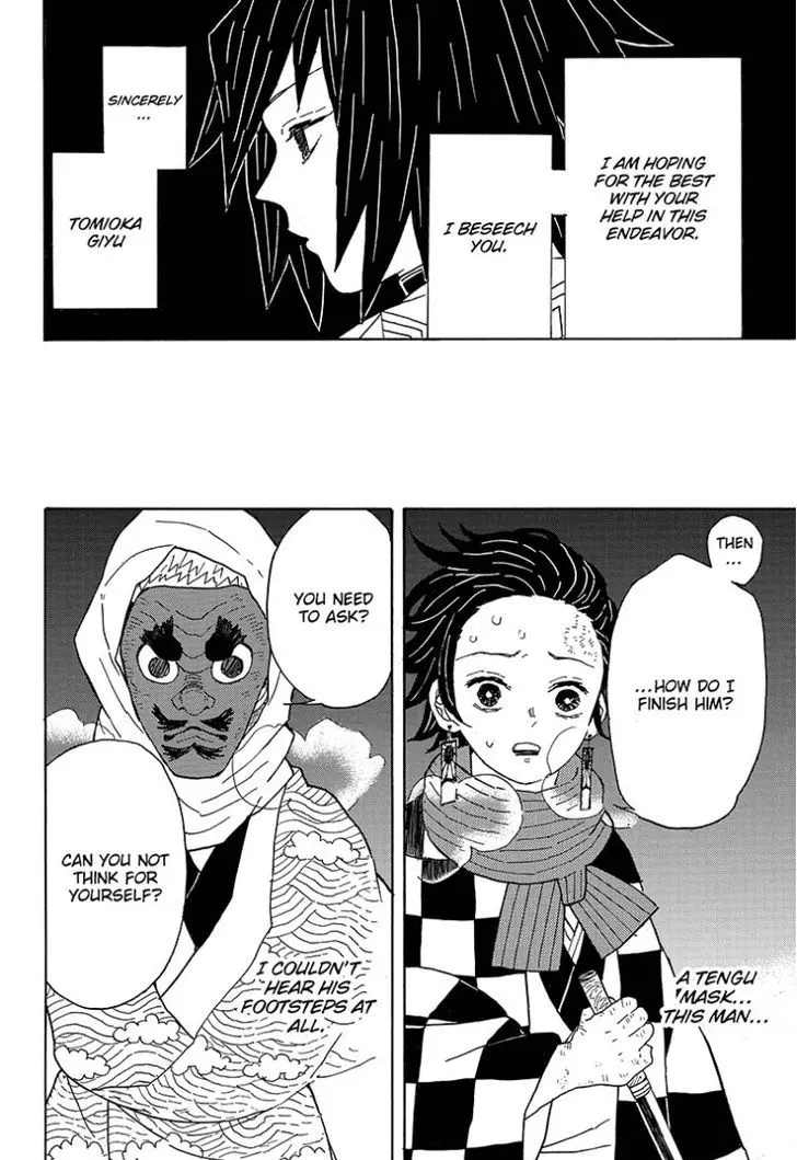 Chapter 3 - Page 4