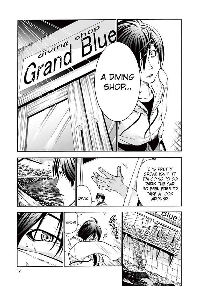 Chapter 1 - Page 8