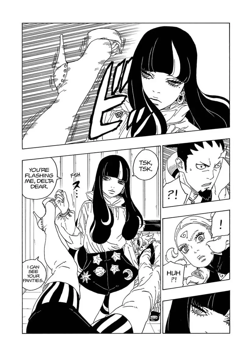 Chapter 69 - Page 5