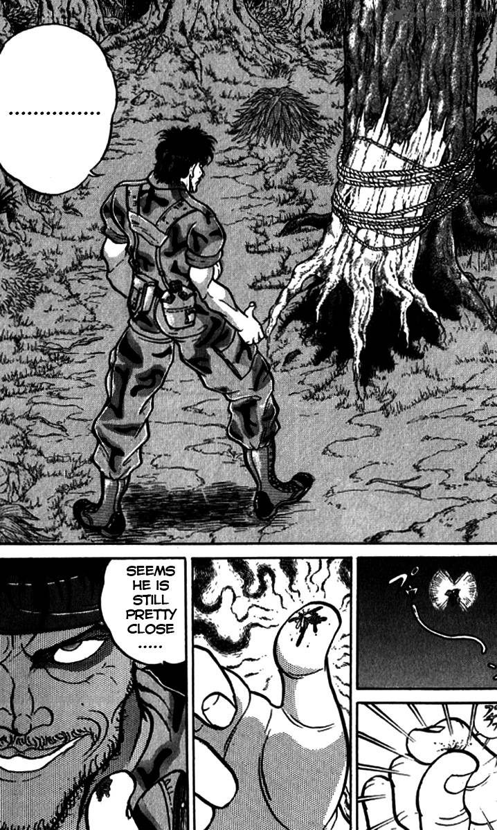 Chapter 135 - Page 23
