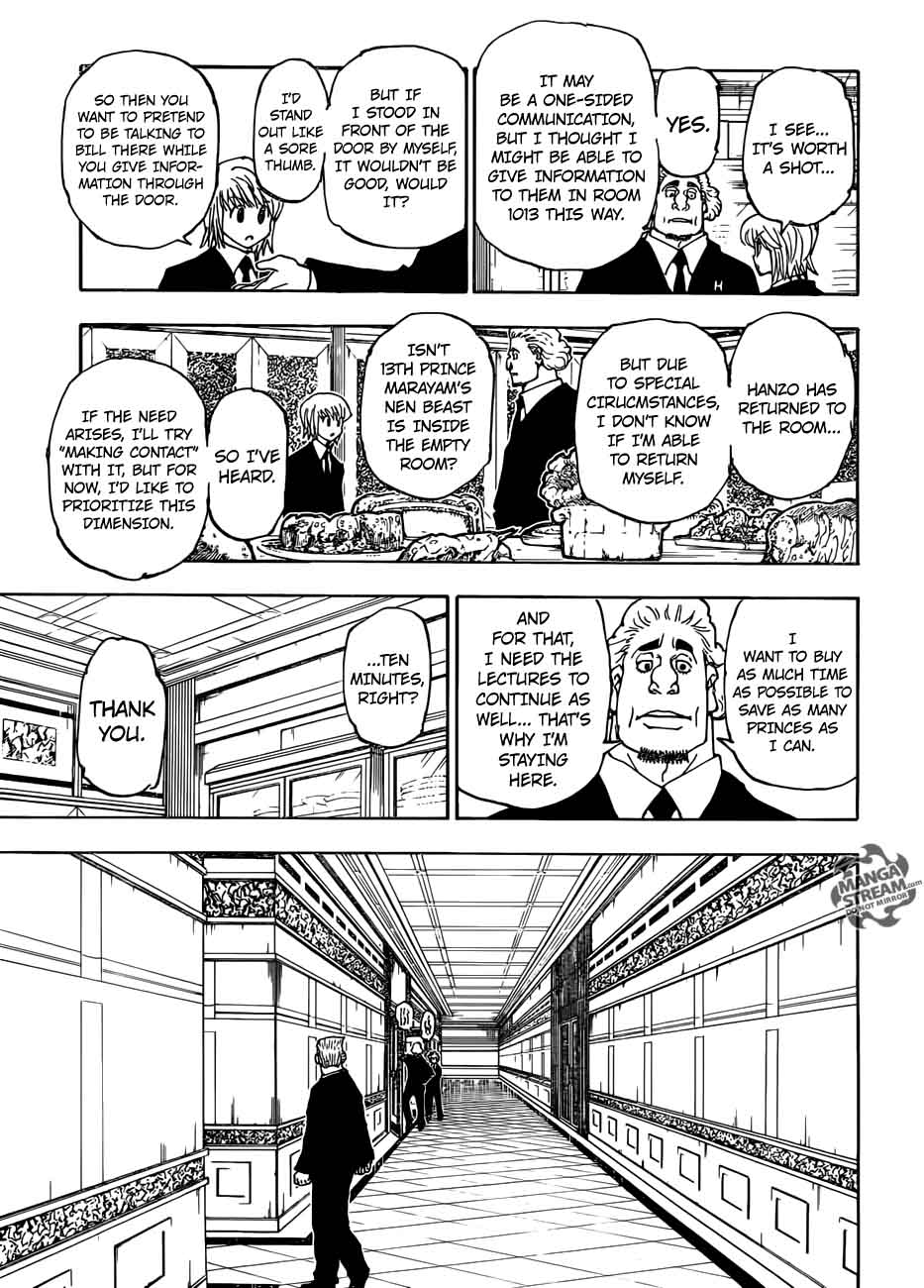 Chapter 376 - Page 9