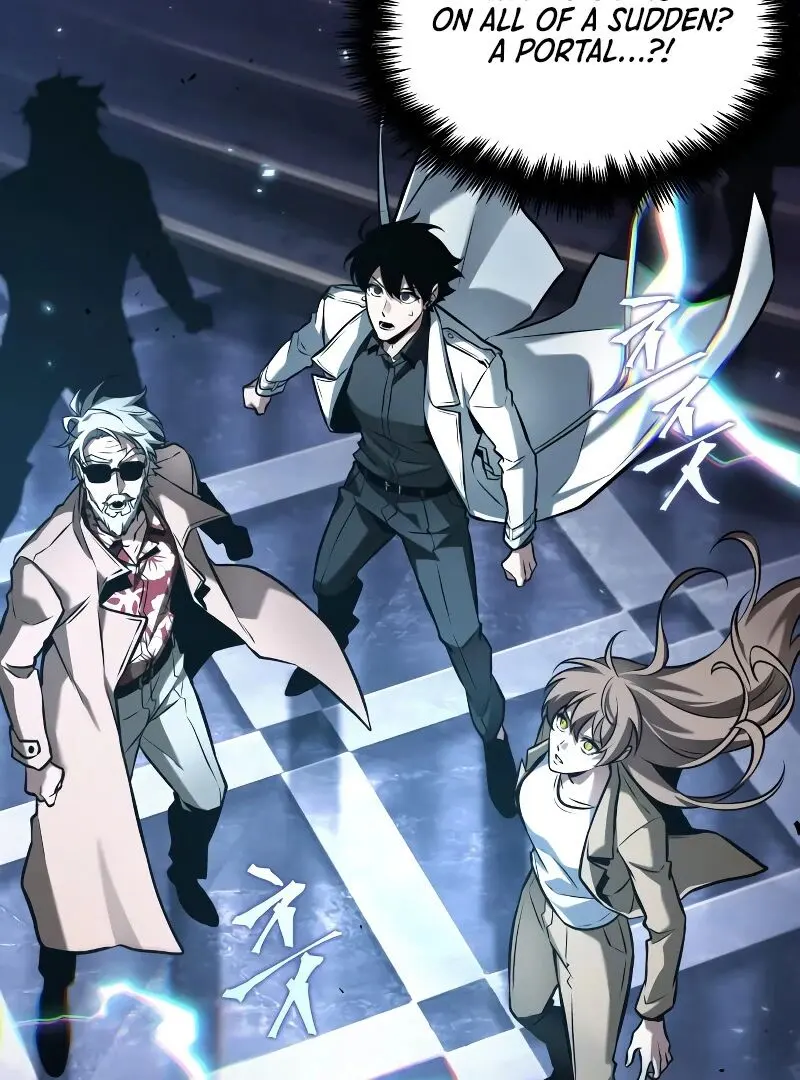 Chapter 279 - Page 36