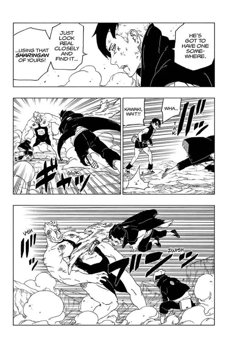 Chapter 42 - Page 27