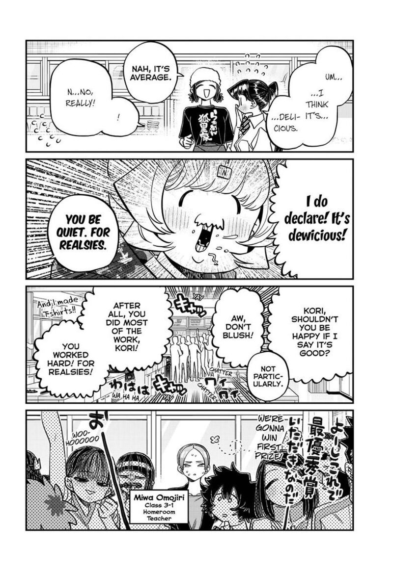 Chapter 450 - Page 12