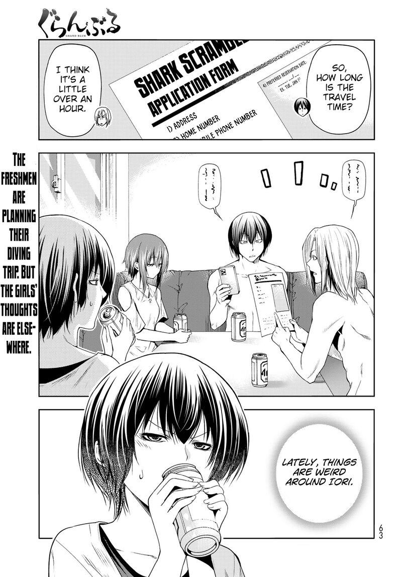 Chapter 80 - Page 1