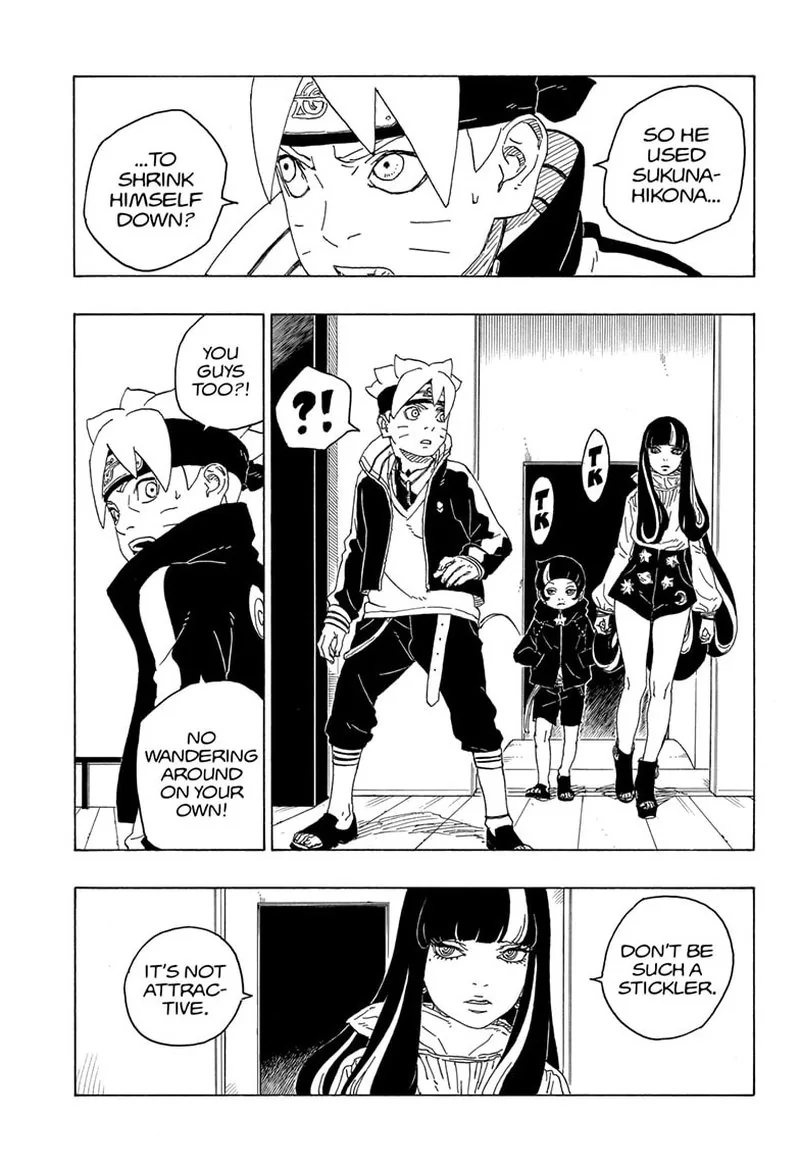Chapter 77 - Page 8