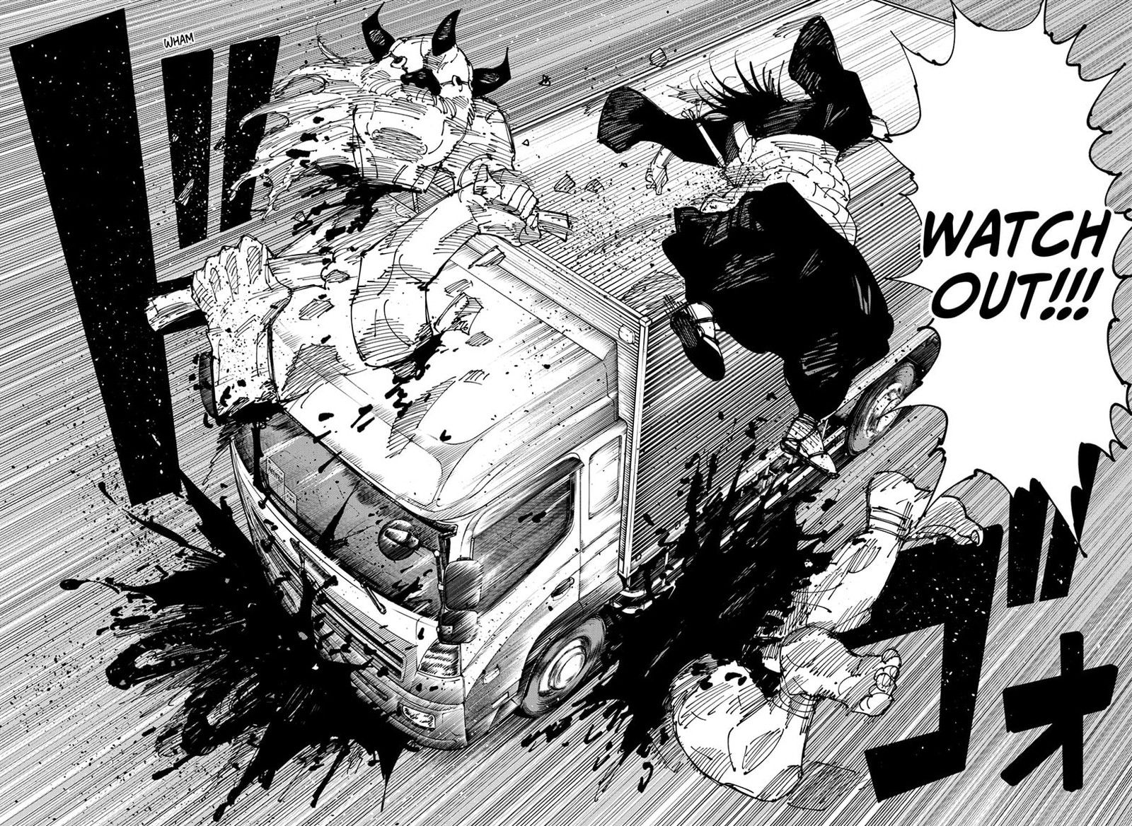 Chapter 242 - Page 2