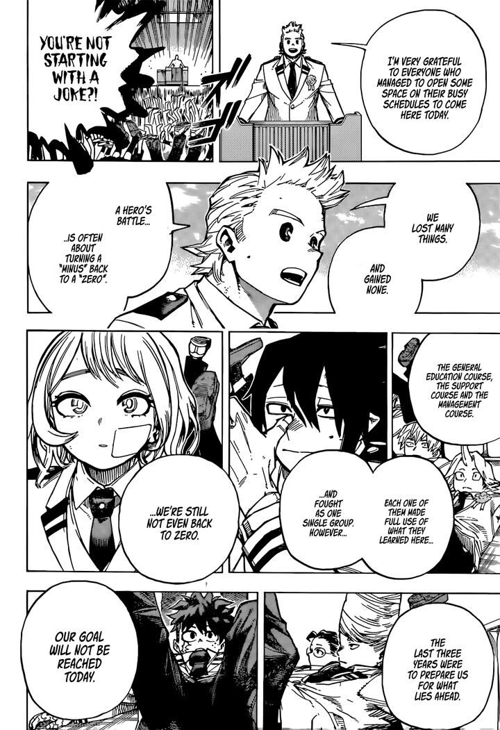 Chapter 425 - Page 6
