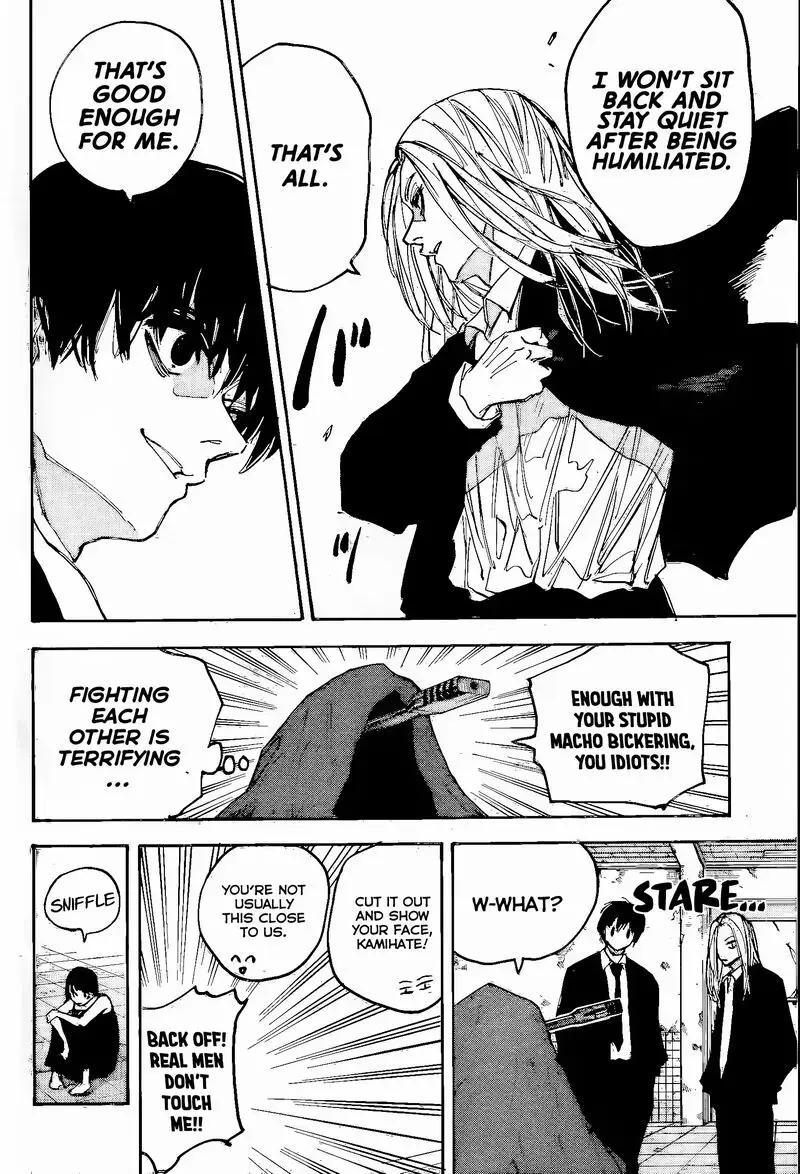 Chapter 221 - Page 16