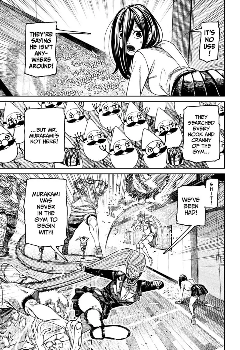 Chapter 186 - Page 5