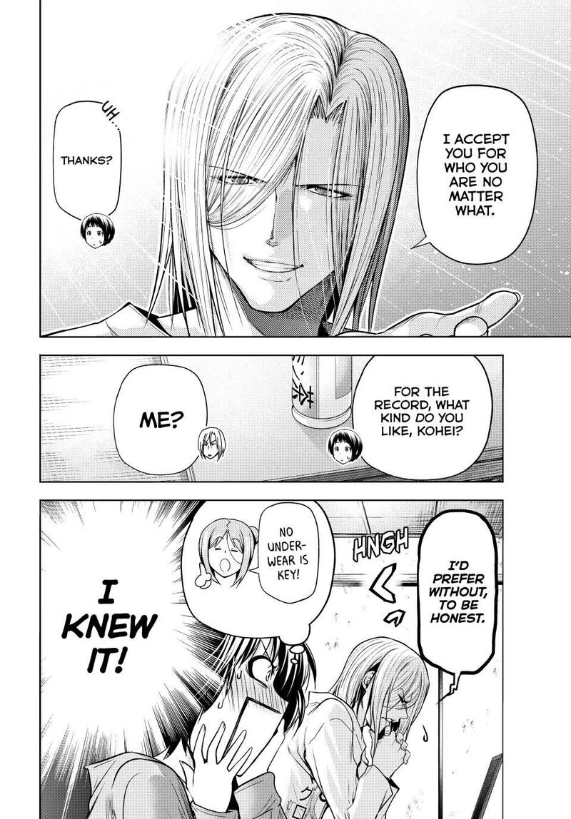 Chapter 97 - Page 30