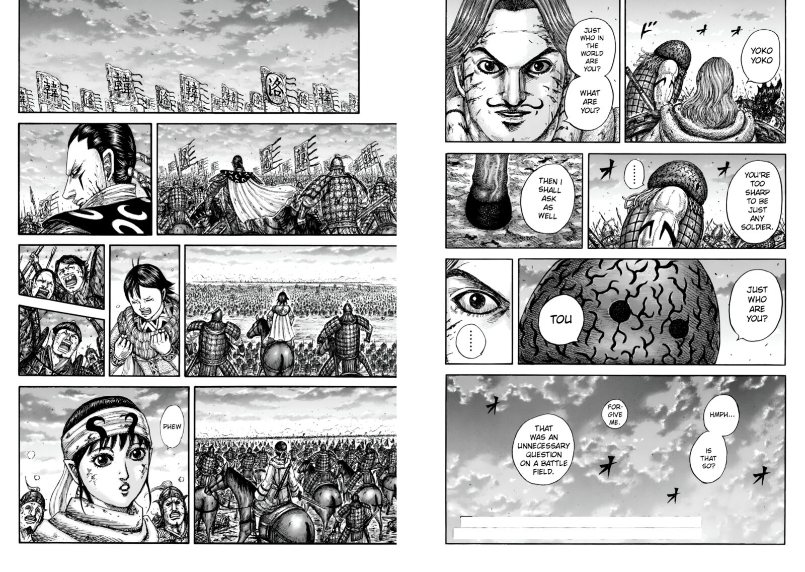 Chapter 829 - Page 9