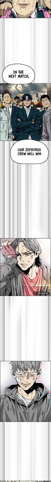 Chapter 546 - Page 19