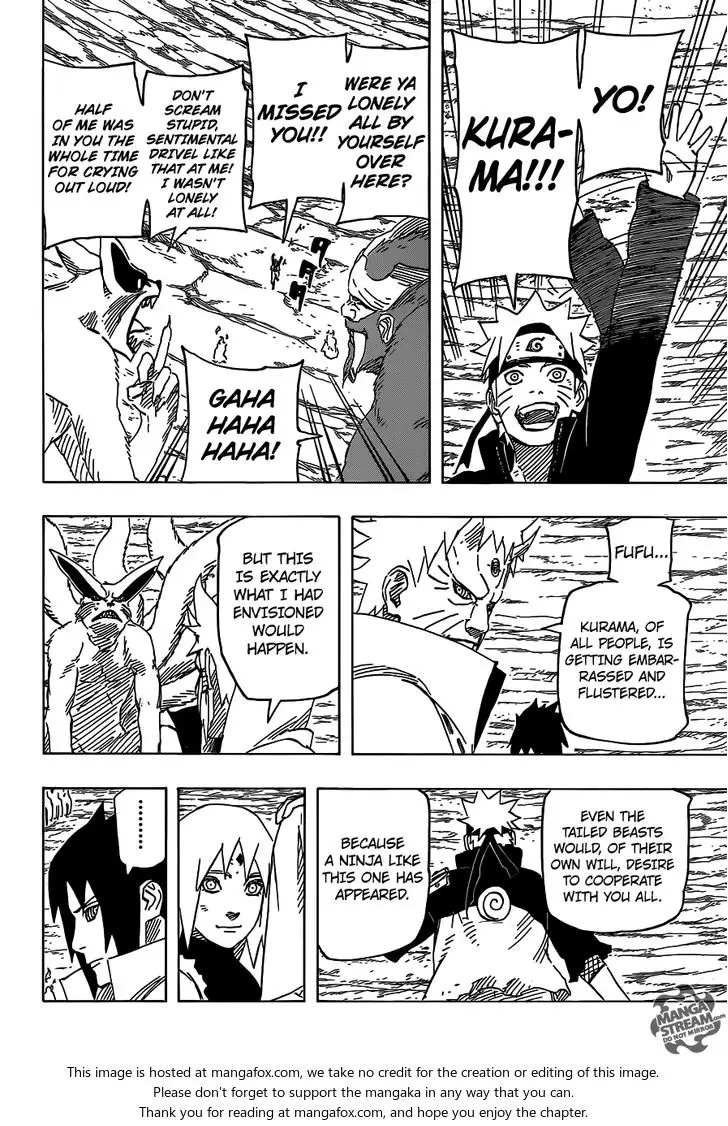 Chapter 691 - Page 6