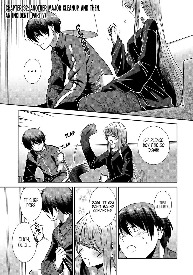 Chapter 32 - Page 1