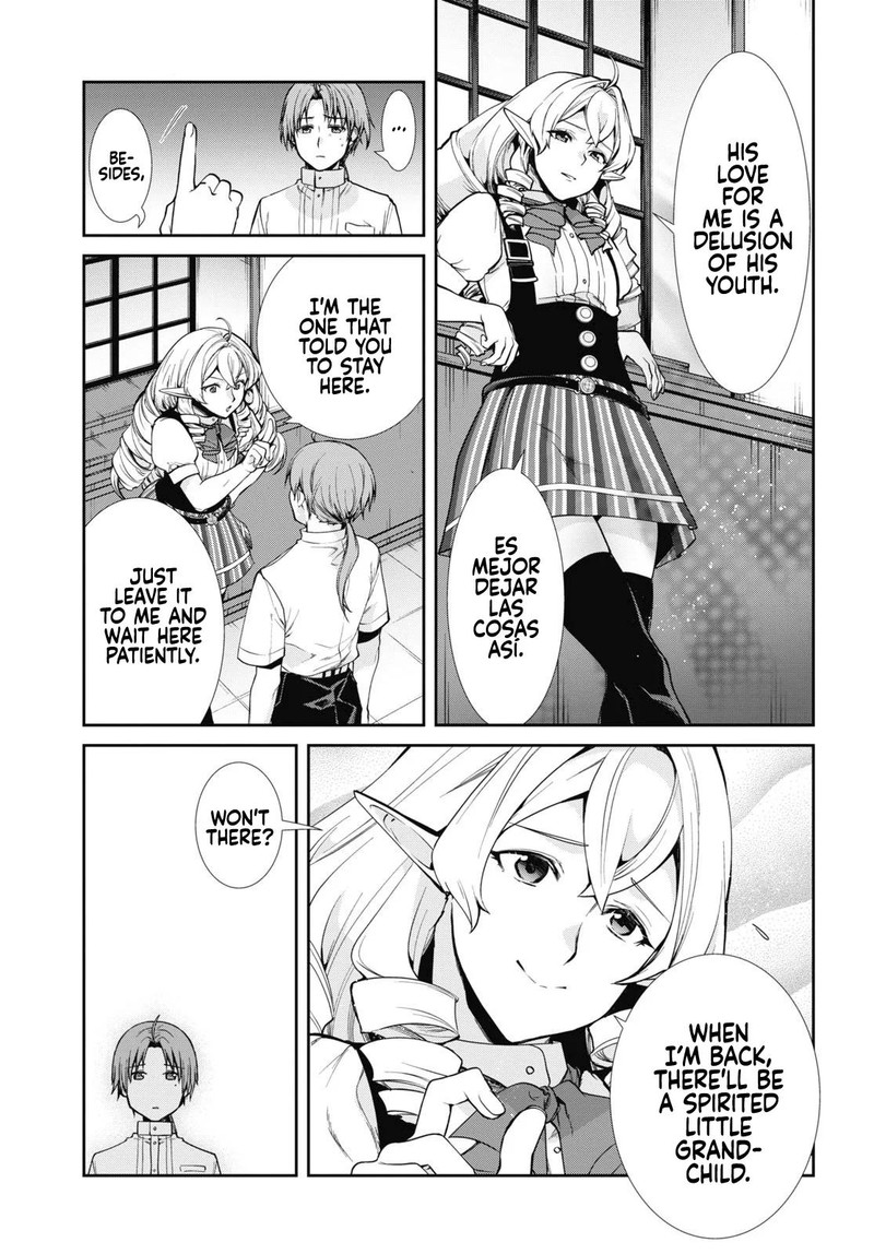 Chapter 97 - Page 21
