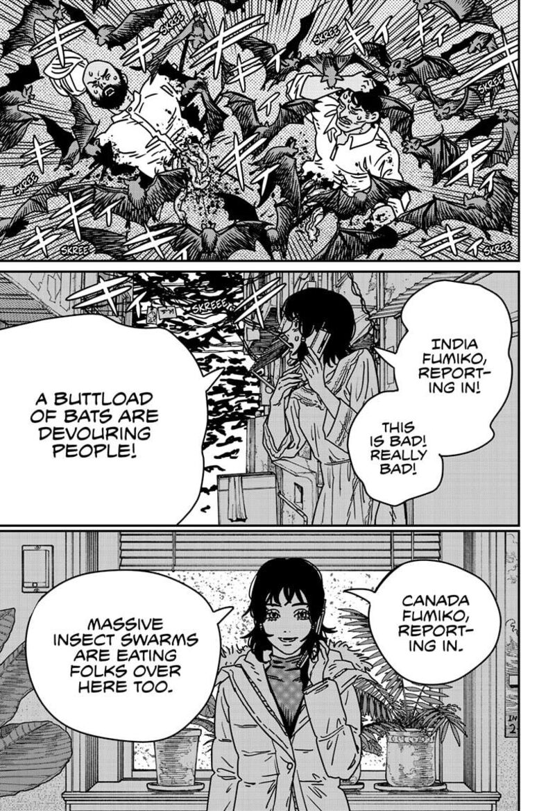 Chapter 230 - Page 11