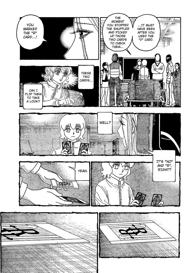 Chapter 410 - Page 3