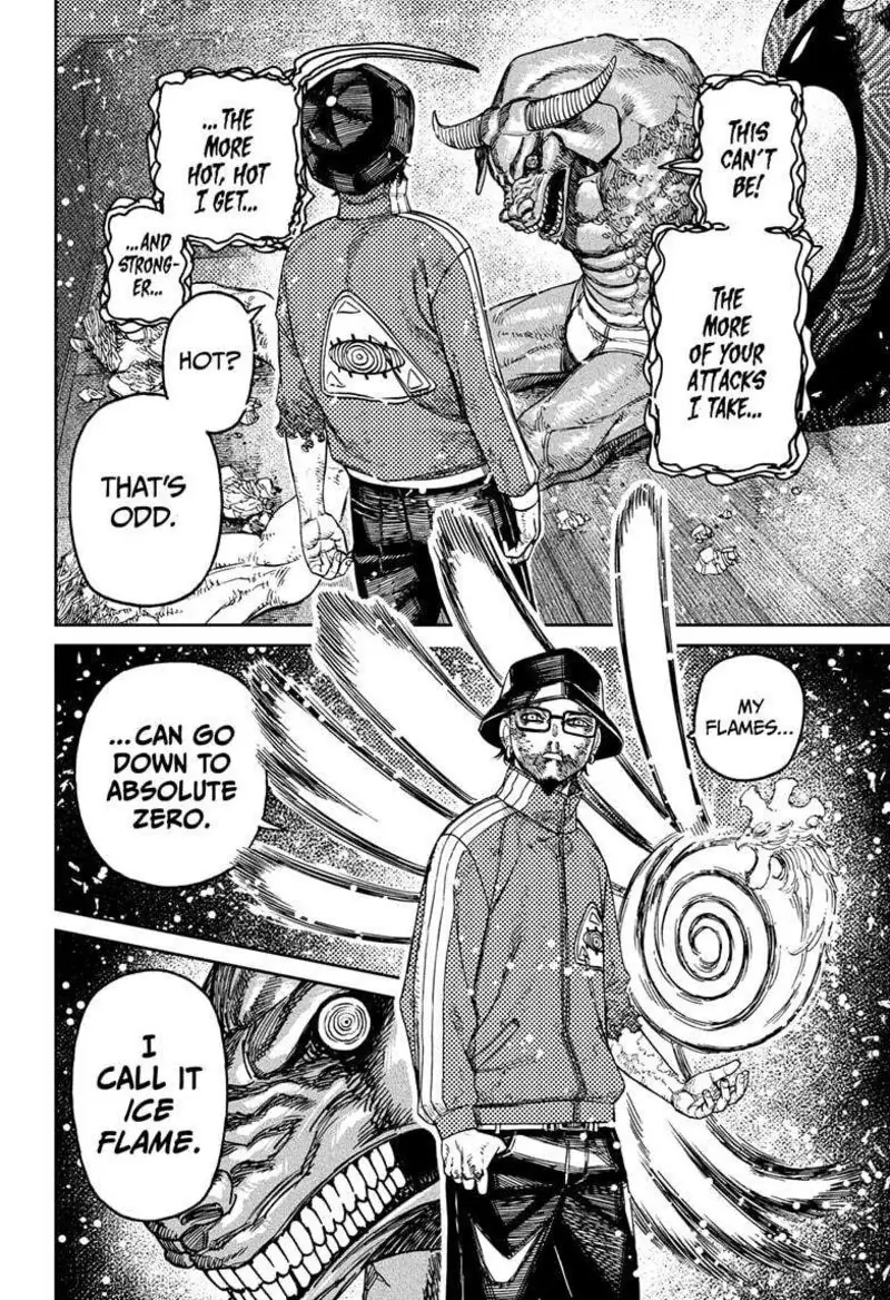 Chapter 178 - Page 20