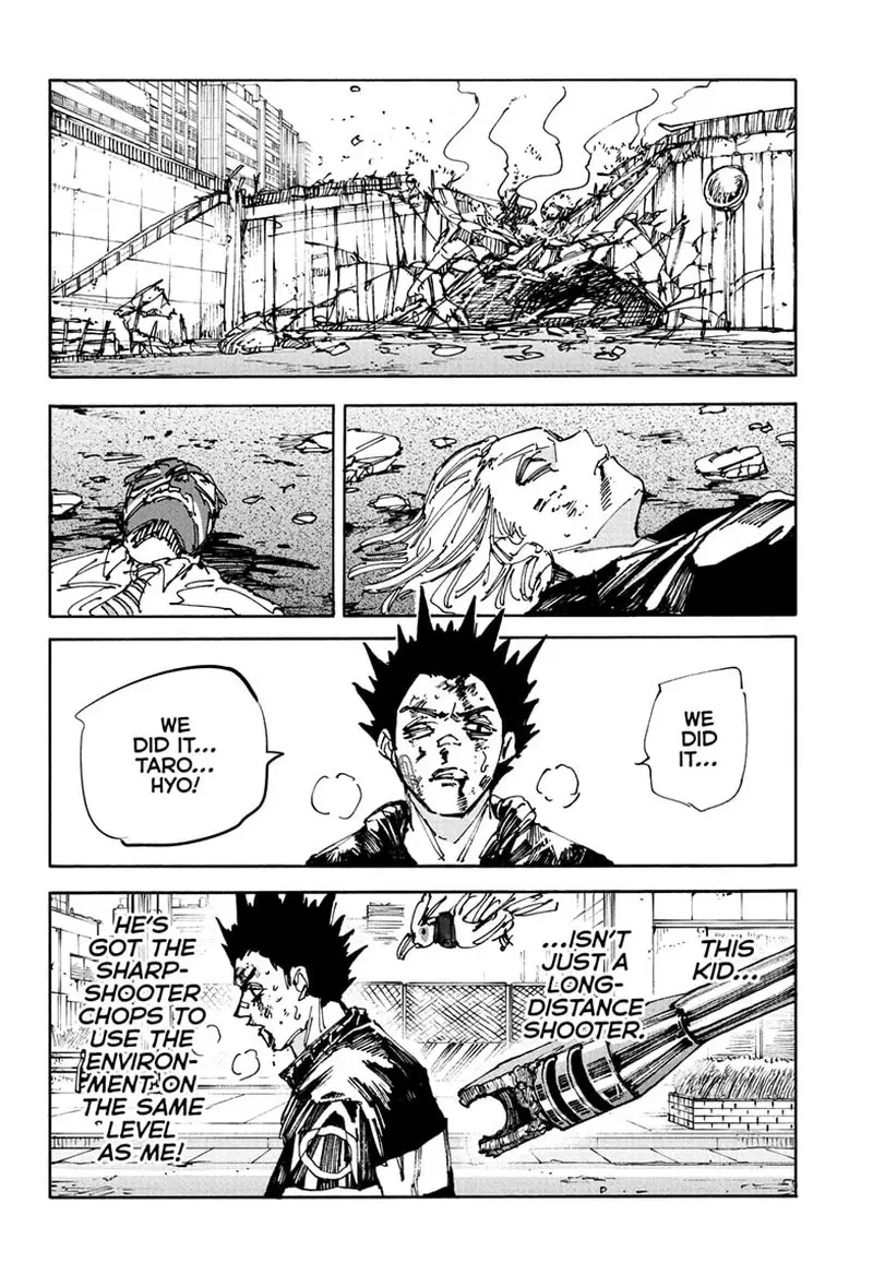 Chapter 231 - Page 2