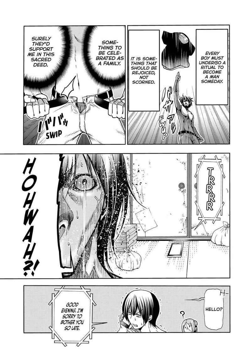 Chapter 71 - Page 21