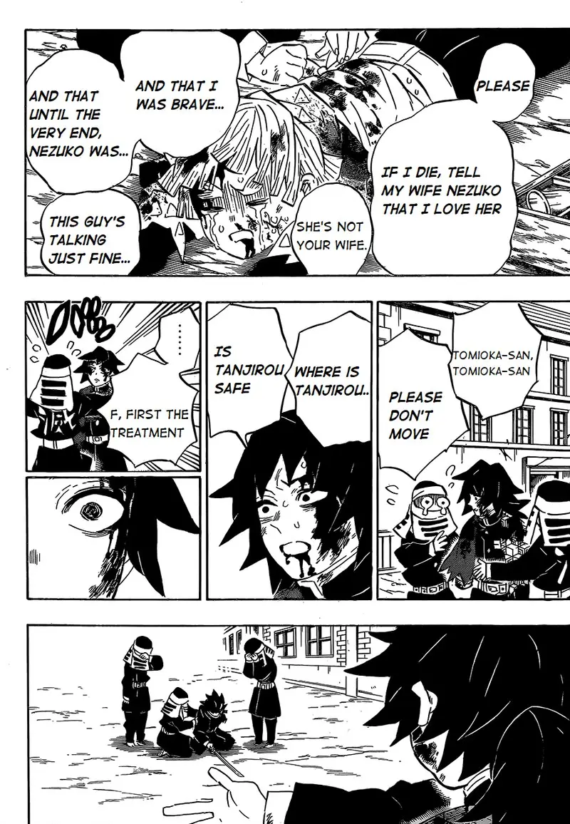 Chapter 200 - Page 19