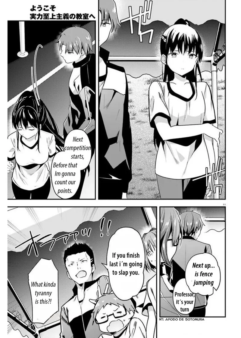 Chapter 65 - Page 11