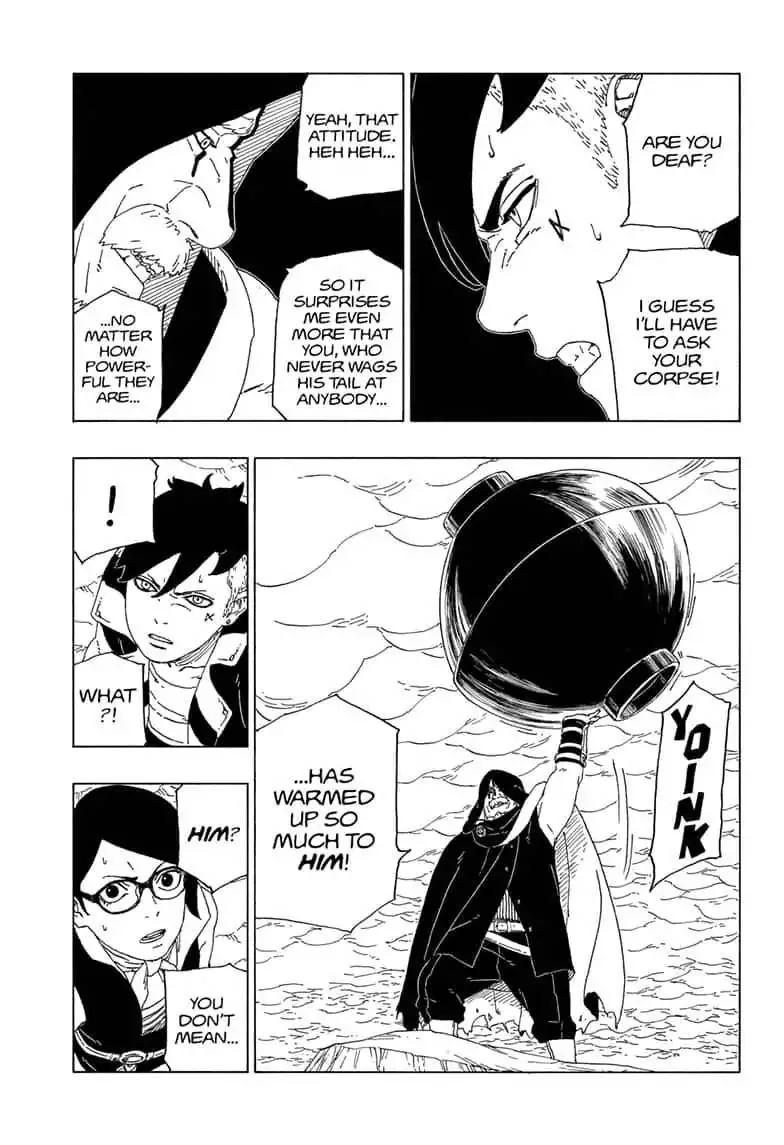 Chapter 40 - Page 5